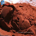 Hot Sale China Manufacture Raw Material Dark Alkalized Cocoa Powder 10-12%